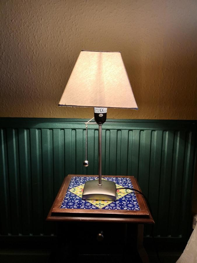 Chimneys Guest House 블랙번 외부 사진